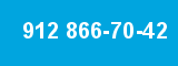 912 866-70-42